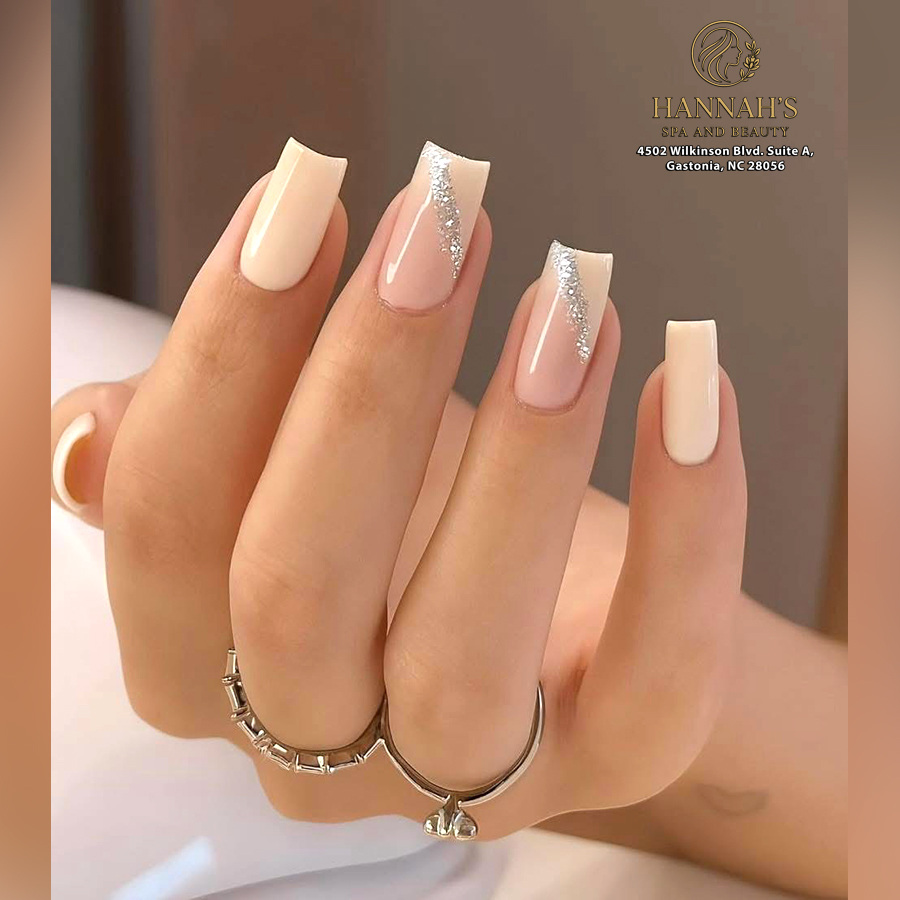 Hannah’s Spa And Beauty Salon in Gastonia, NC 28056 | Nails, Skin Care, Permanent Make-Up